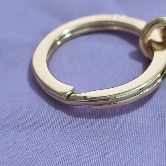 Gucci Dachshund Keychain - Picture 10 of 10